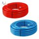 Ötrétegű cső szigetelt PEX/AL/PEX 20x2  SESTA 25m/tek 