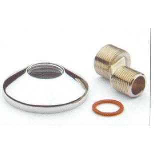 Excenter / Z-idom/ takarótányérral 41mm