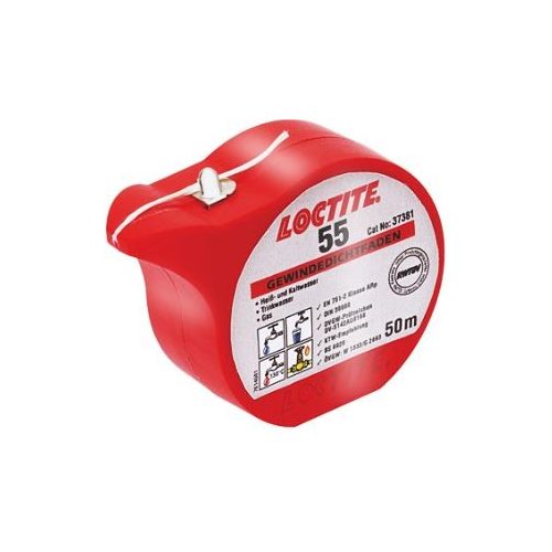 Loctite tömítőzsinór 50m