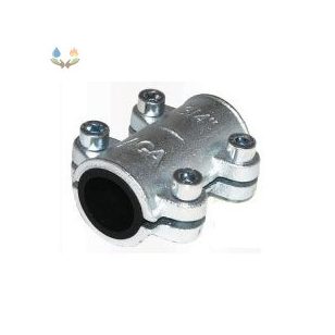 AGA palástjavító OBA 1"  33,3-34,2