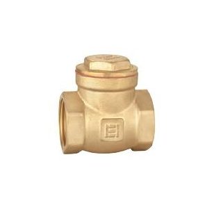 Visszacsapó szelep 1" békanyelves EVP