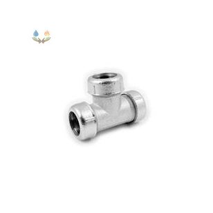 AGA T-idom TOK 1"  31,2-34,4