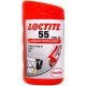 Loctite tömítőzsinór 160m