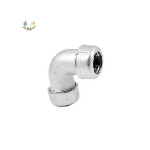 AGA toldó könyök WOK 1'  31,2-34,4