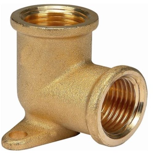 Réz falikorong 1/2"