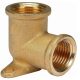 Réz falikorong 1/2"