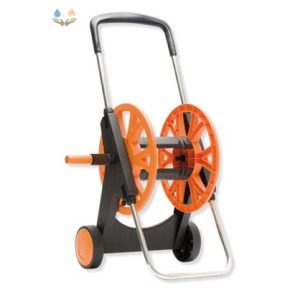 Tömlőkocsi  3/4"  50fm  TANK 2  