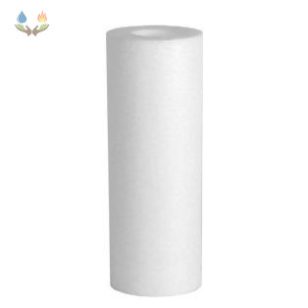 USTM Vízszűrő betét filc 10"