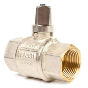 Vízfőcsap IMP. Olasz 1"