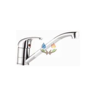 ÁLLÓ MOSOGATÓ CSAPTELEP, EGYKAROS imp