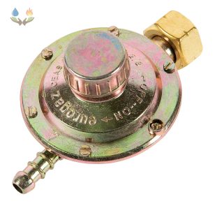 PB gáznyomáscsökkentő fej 50-170 mBAR 1,5kg/h