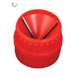 KPE csősorjázó 6-32