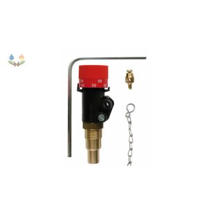 Huzatszabályozó HON-01