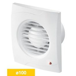 Ventilátorok